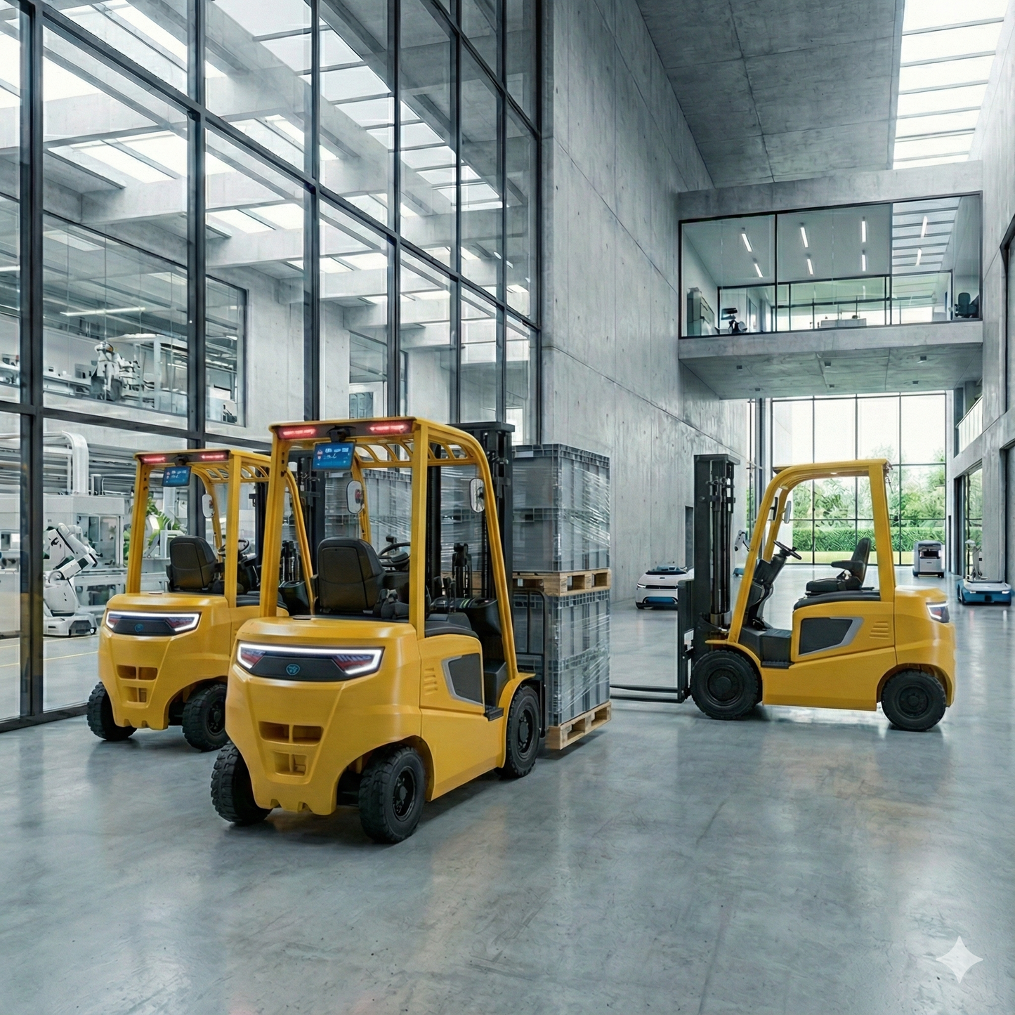 Jährliche Unterweisung Staplerschein (Online)