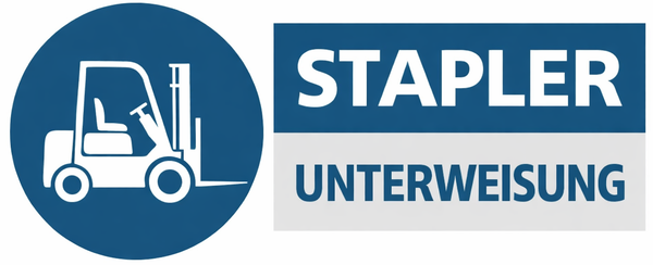 Staplerunterweisung Online
